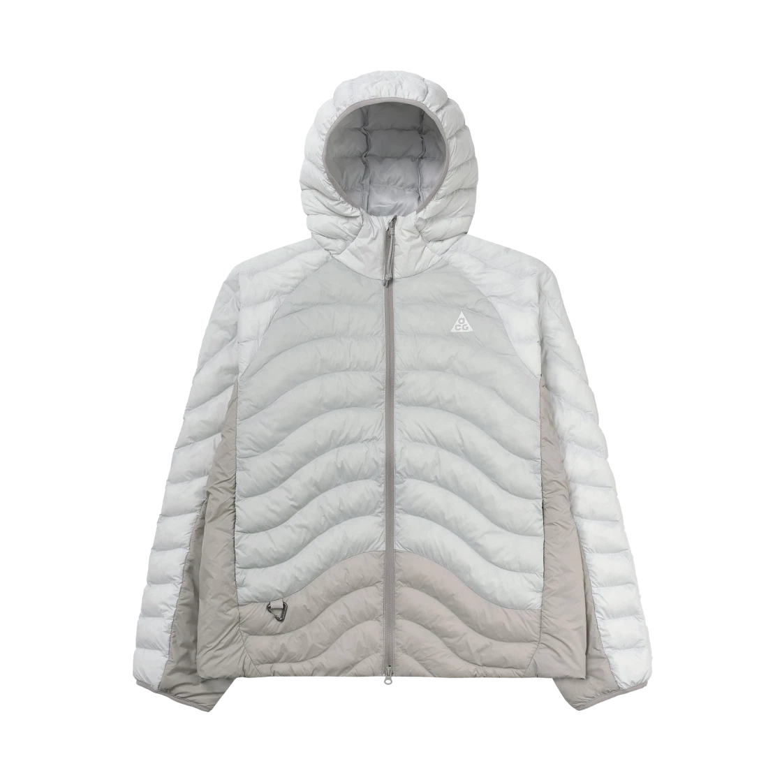 Nike Nike ACG Lava Flow Therma-Fit ADV Jacket Photon Dust Grey Fog - Asia · S