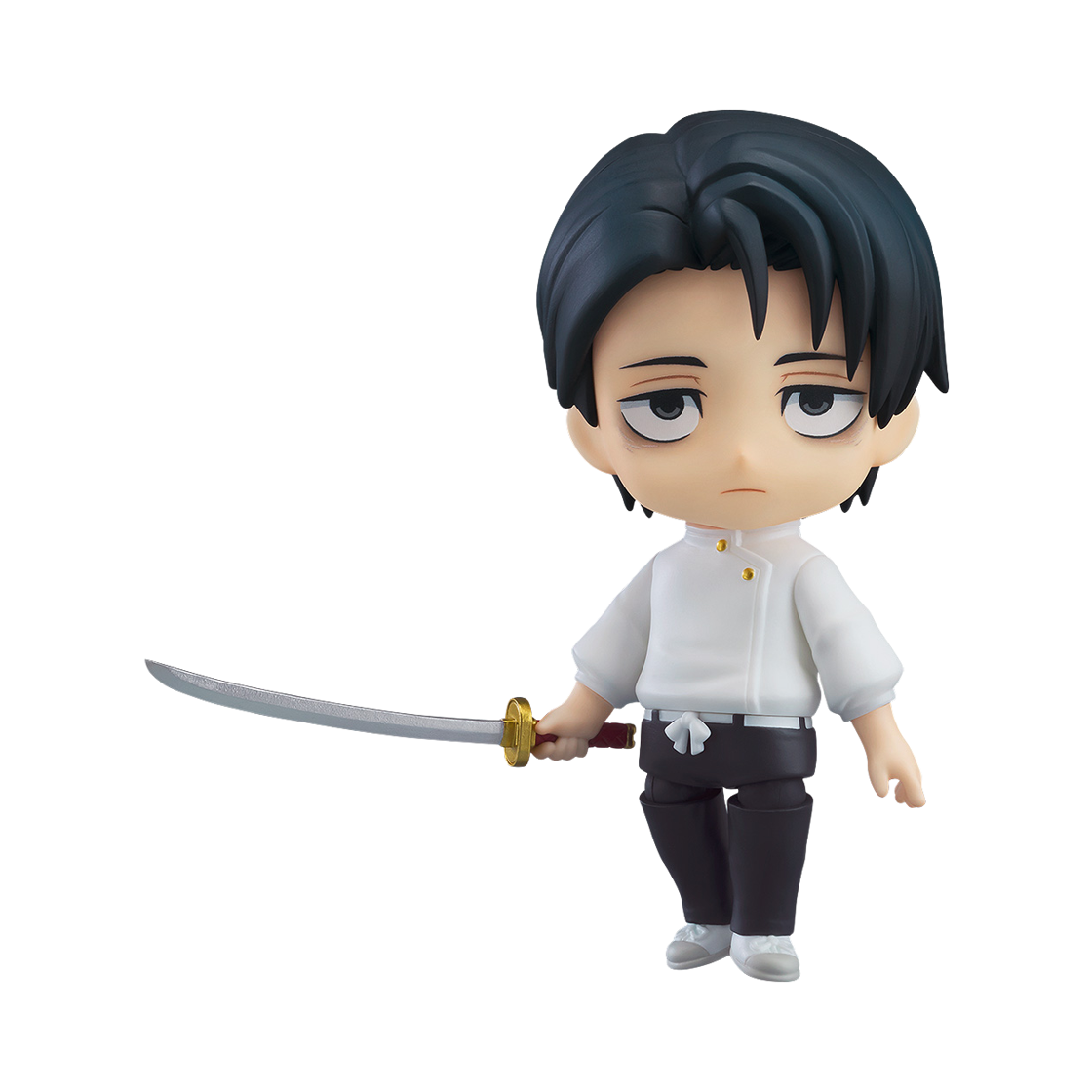 4580828671799 [예약배송] Good Smile Company Nendoroid Yuta Okkotsu Execution Ver
