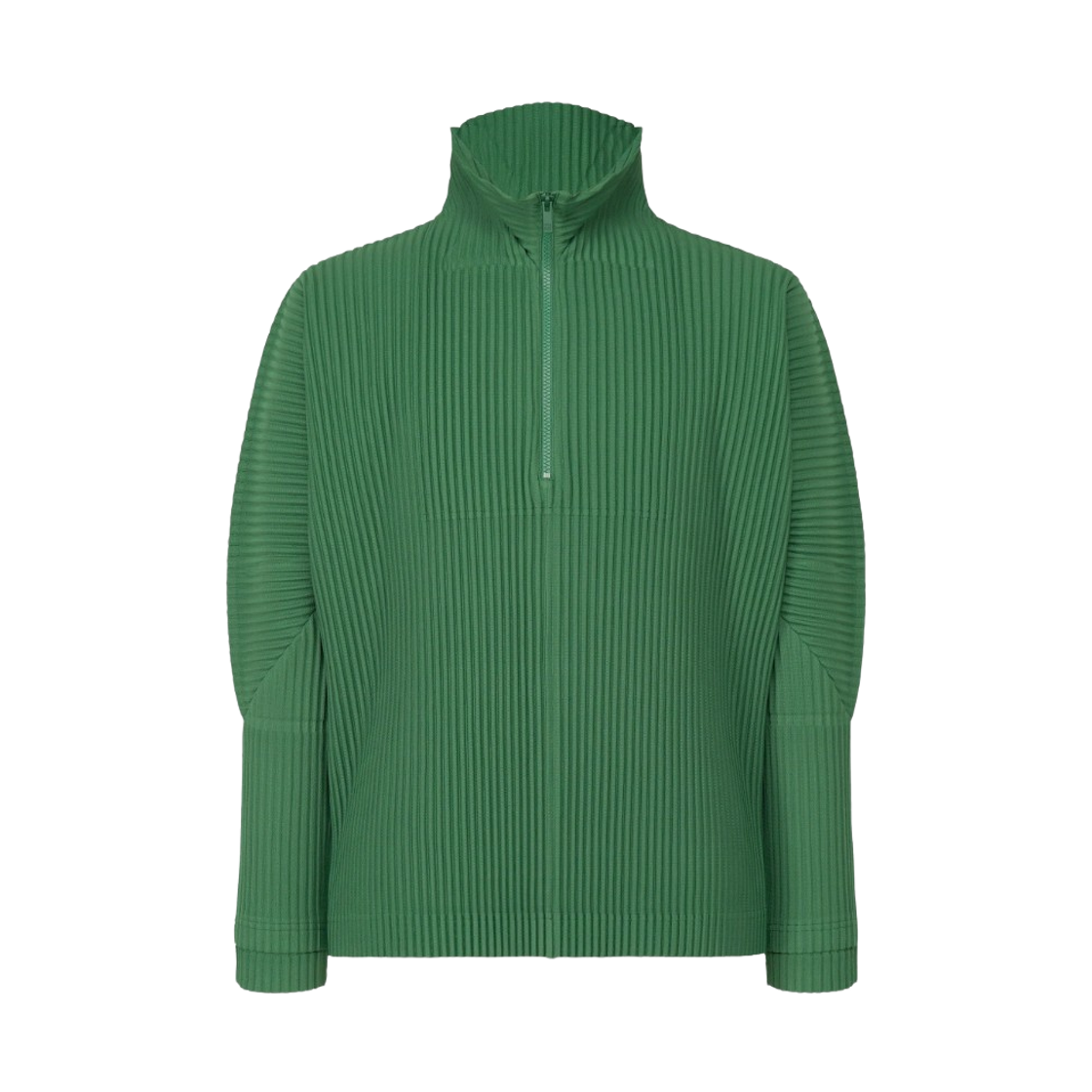 옴므 플리세 이세이 미야케 MC 노벰버 탑 셀라돈 그린(Homme Plisse Issey Miyake MC November Top Celadon Green)