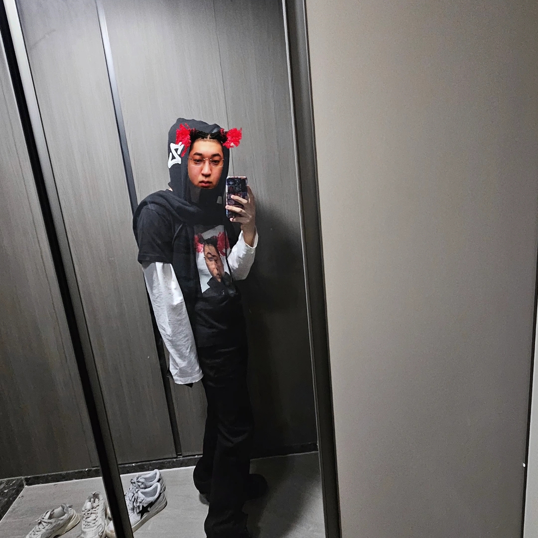 남모라님의 스타일 - 1