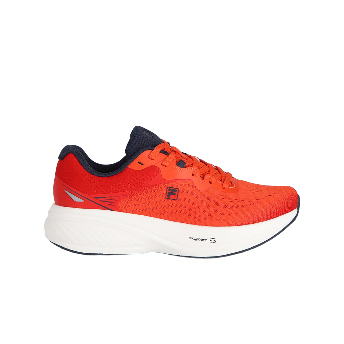 [6% 적립] 휠라 플로트 E9 오렌지([6% 적립] FILA Float E9 Orange)