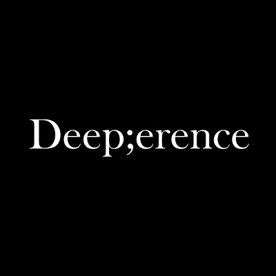 딥퍼랑스(Deep;erence)
