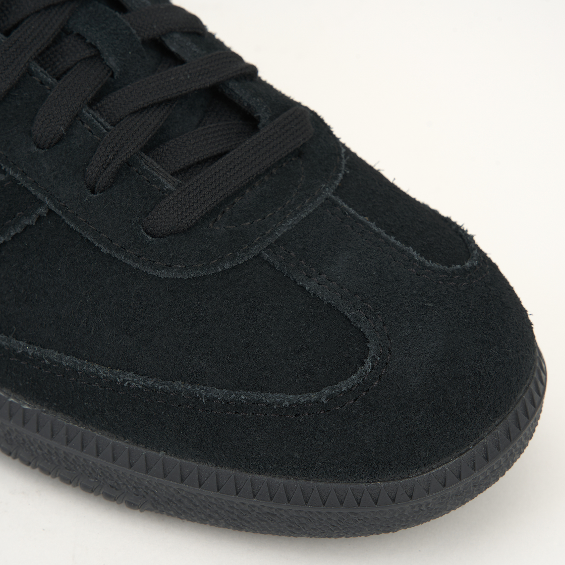 아디다스 삼바 OG 코어 블랙 그레이 쓰리(Adidas Samba OG Core Black Grey Three) - 7