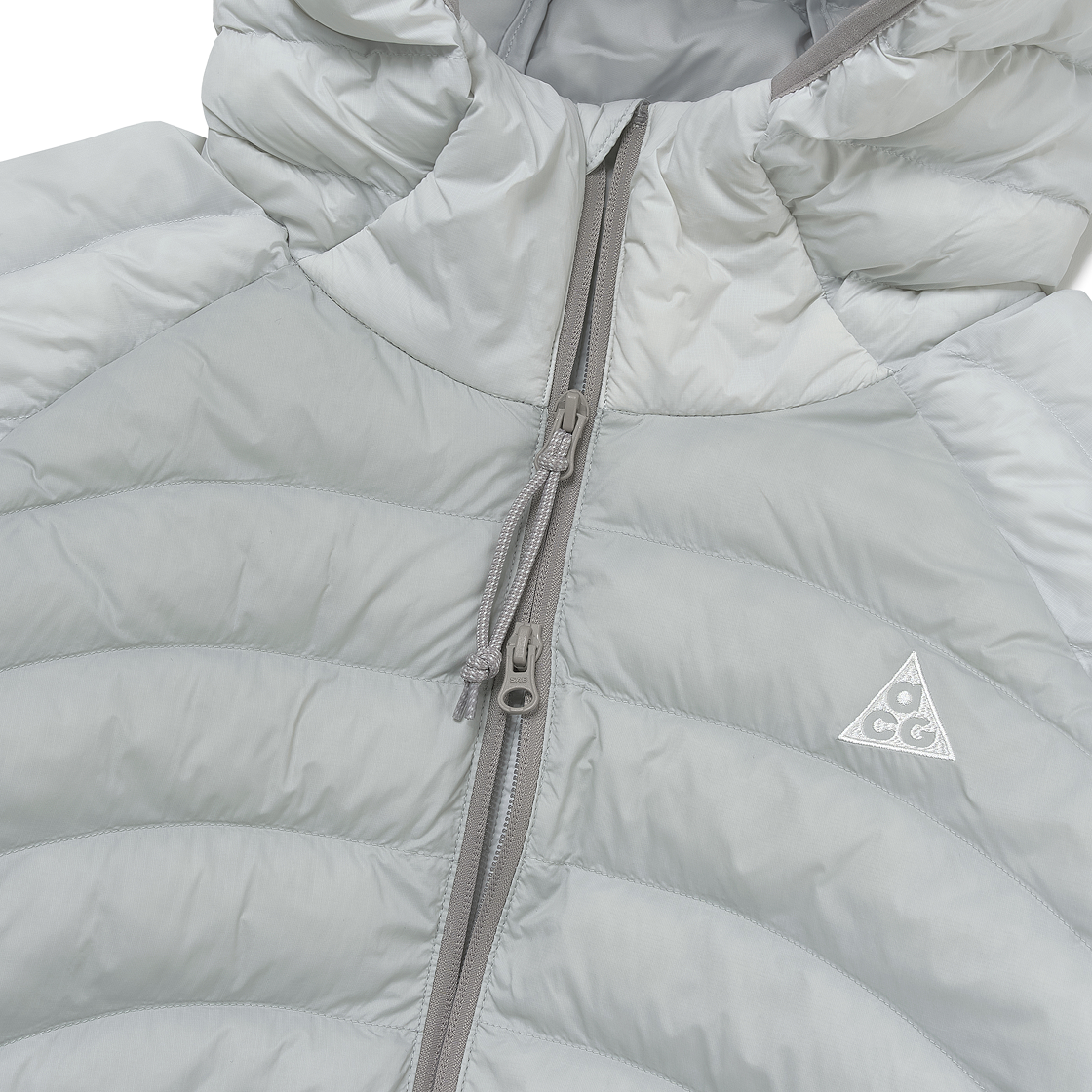 나이키 ACG 라바 플로우 써마핏 ADV 자켓 포톤 더스트 그레이 포그 - 아시아(Nike ACG Lava Flow Therma-Fit ADV Jacket Photon Dust Grey Fog - Asia) - 3