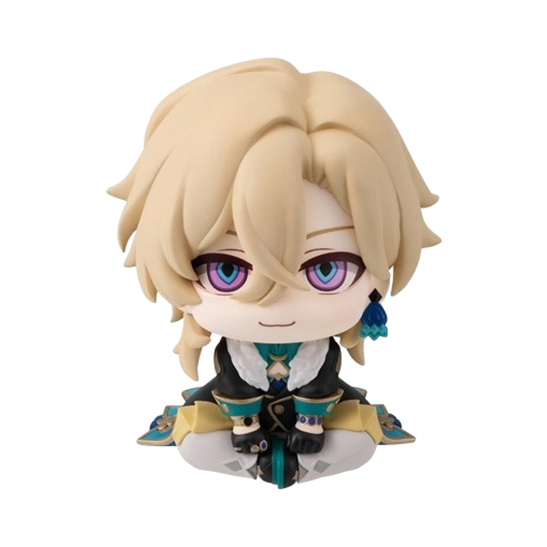 4535123848469 [예약배송] Megahouse Lookup Honkai Star Rail Aventurine