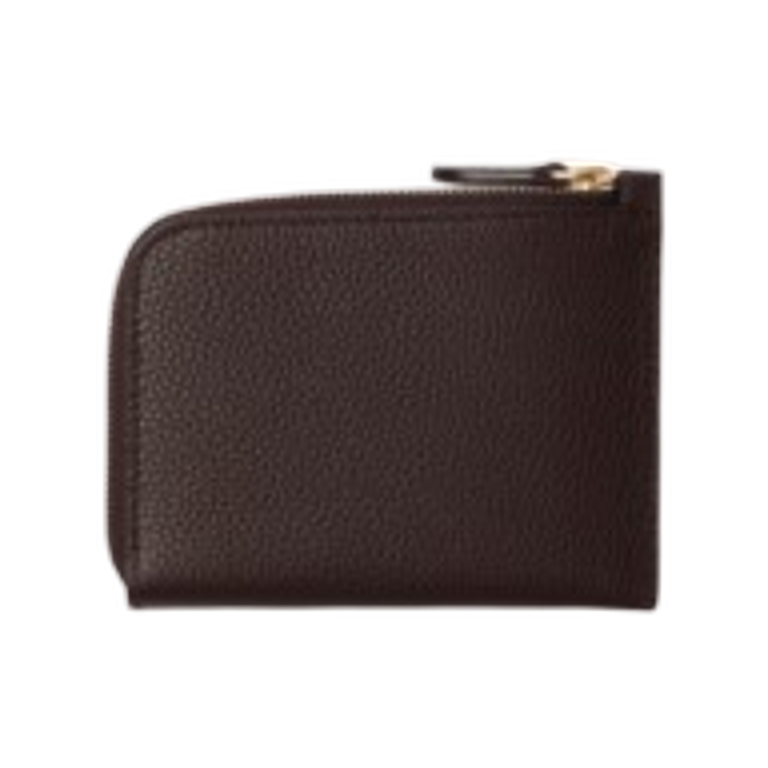 버버리 블룸즈버리 집 월렛 앤 카드케이스 피트 브라운 샌드 베이지(Burberry Bloomsbury Zip Wallet and Cardcase Peat Brown Sand Beige) - 2