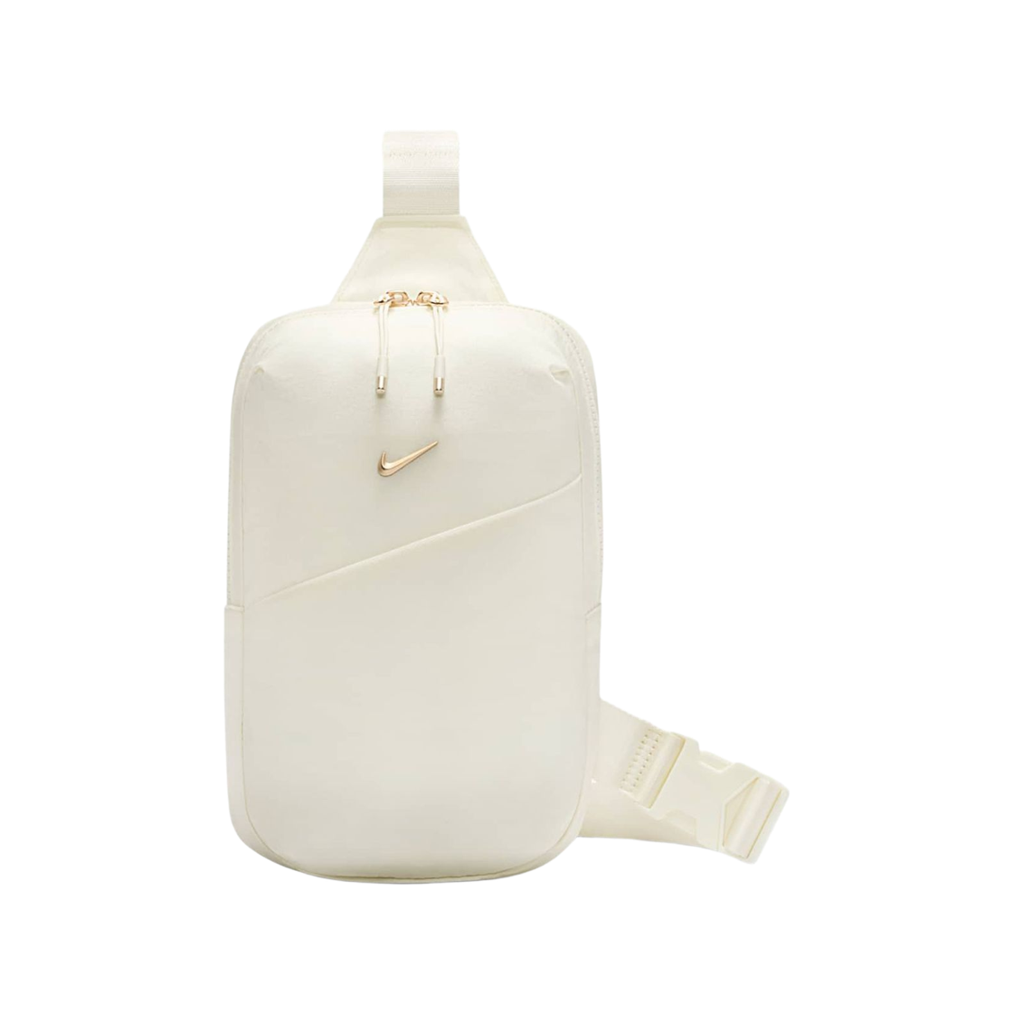 HF7038-133 Nike Aura Crossbody Bag 5L Sail