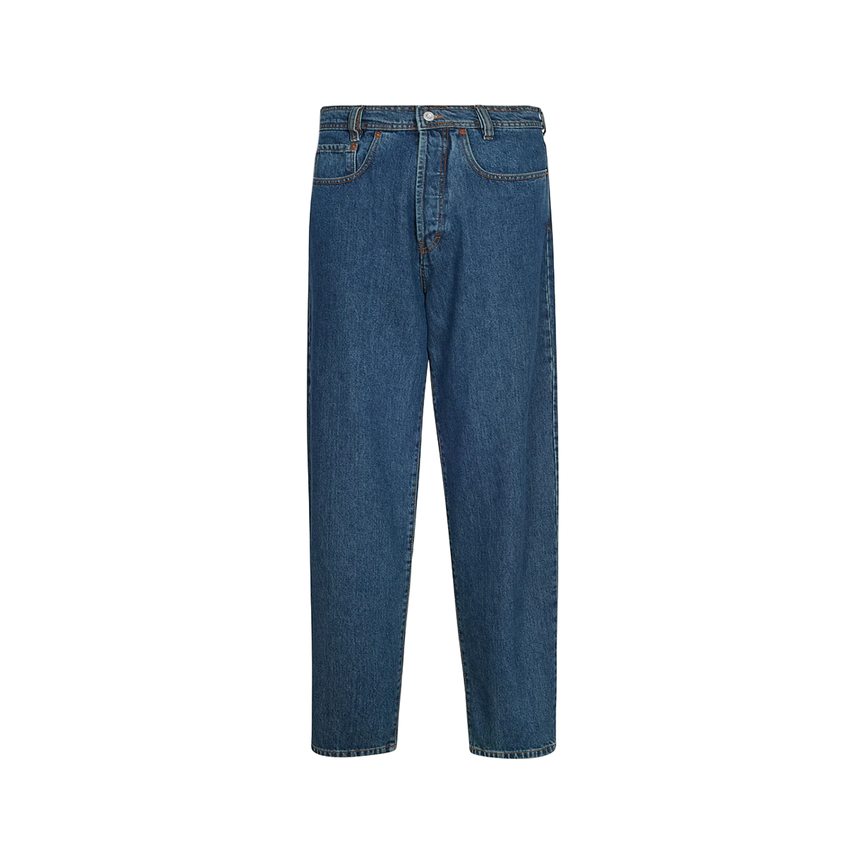 마리아노 인디스트루티비레 데님 블루 - 26SS(Magliano Indistruttibile Denim Blue - 26SS)