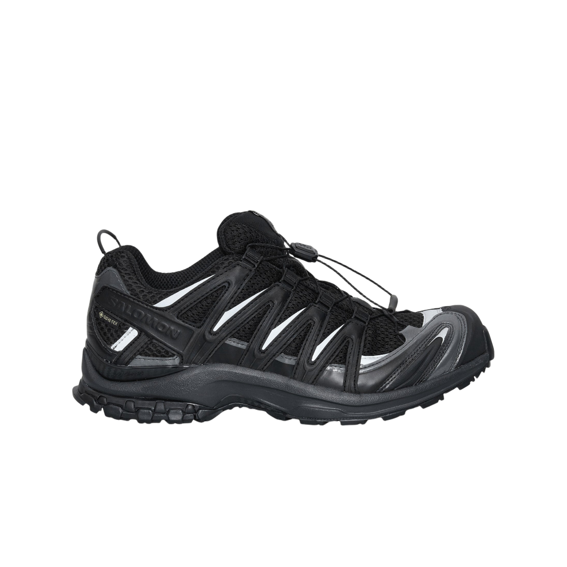 살로몬 x 슬램잼 XA 프로 3D 고어텍스 블랙(Salomon x Slam Jam XA PRO 3D GORE-TEX Black)