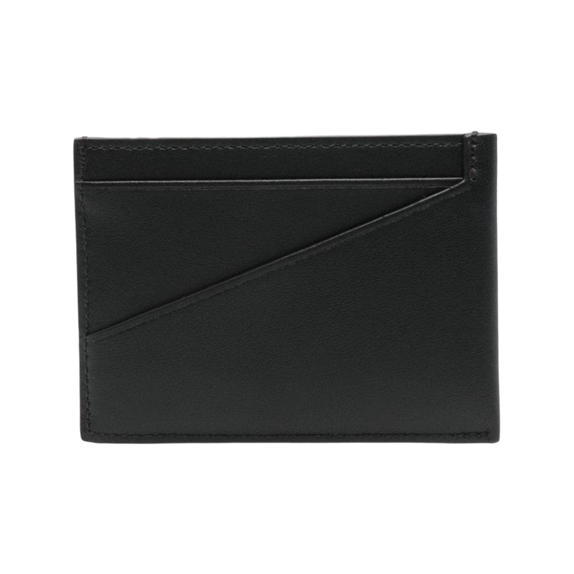 멀버리 샤이니 스무스 레더 캠버웰 카드 홀더 블랙(Mulberry Shiny Smooth Leather Camberwell Card Holder Black) - 2