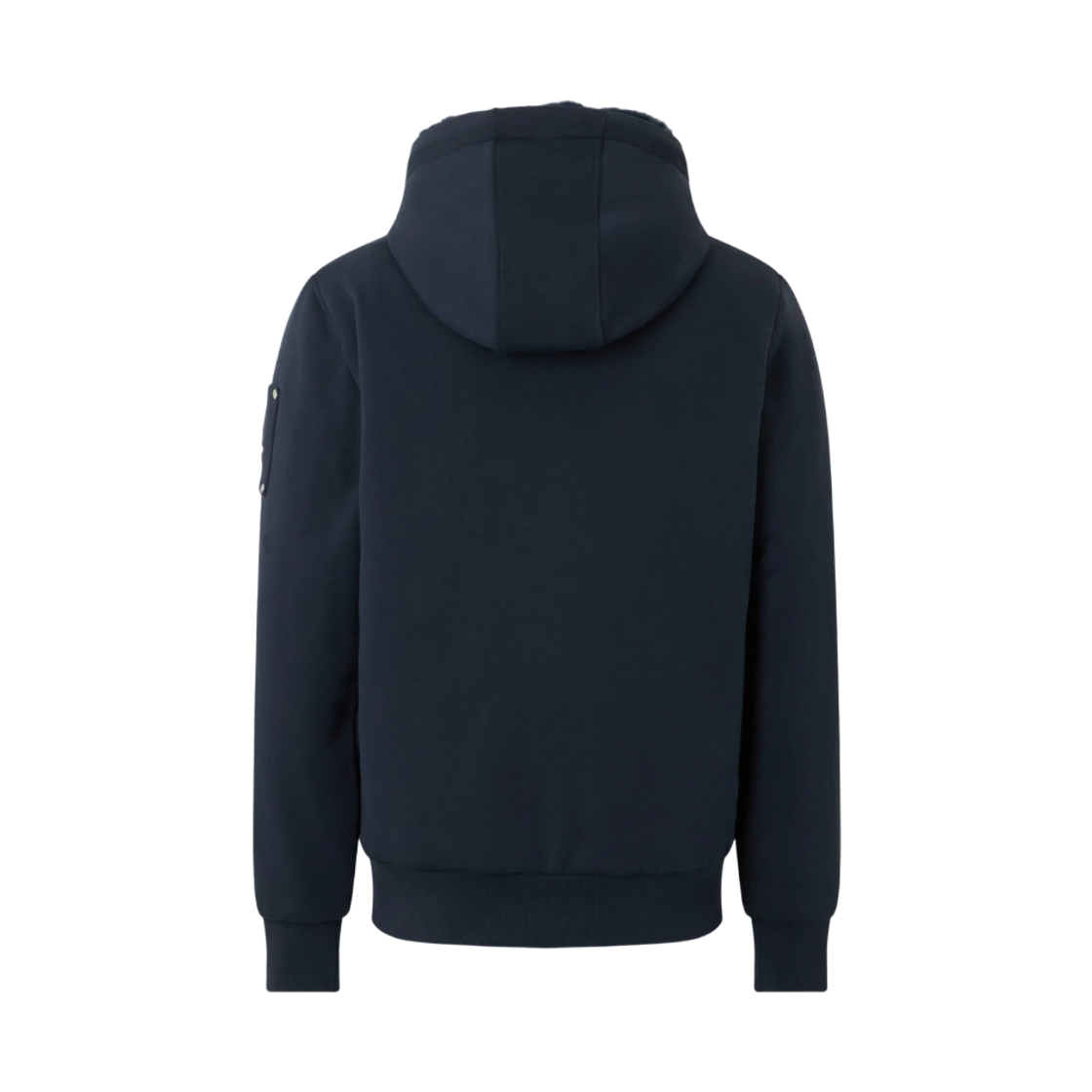 무스너클 클래식 버니 네이비(Moose Knuckles Classic Bunny Navy) - 2