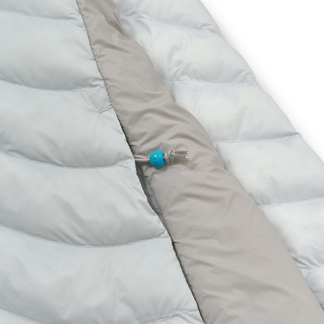 나이키 ACG 라바 플로우 써마핏 ADV 자켓 포톤 더스트 그레이 포그 - US/EU(Nike ACG Lava Flow Therma-Fit ADV Jacket Photon Dust Grey Fog - US/EU) - 5