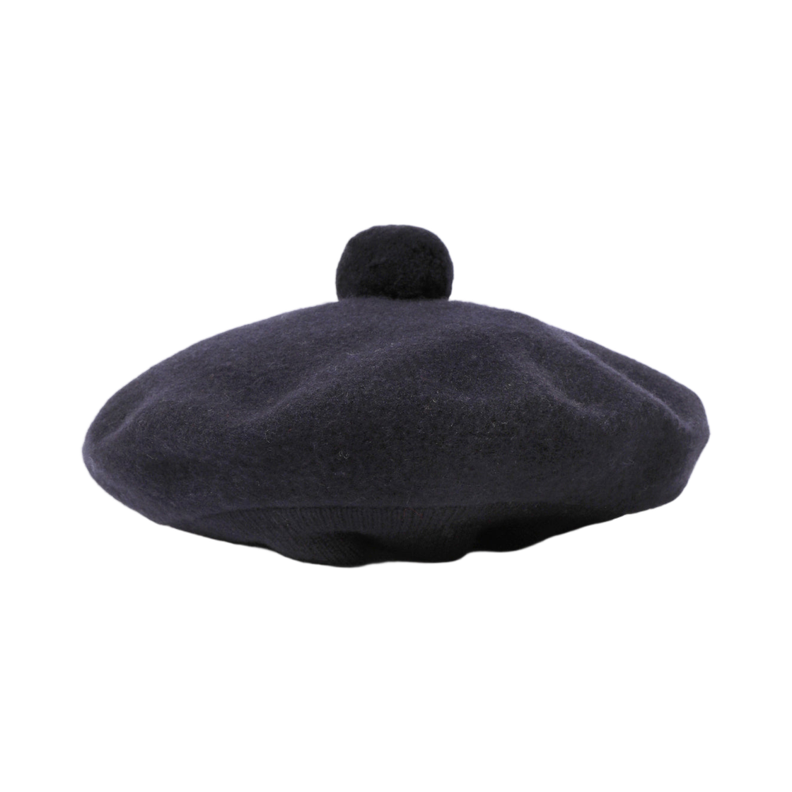 SW3013 Needles Magic Beret Navy