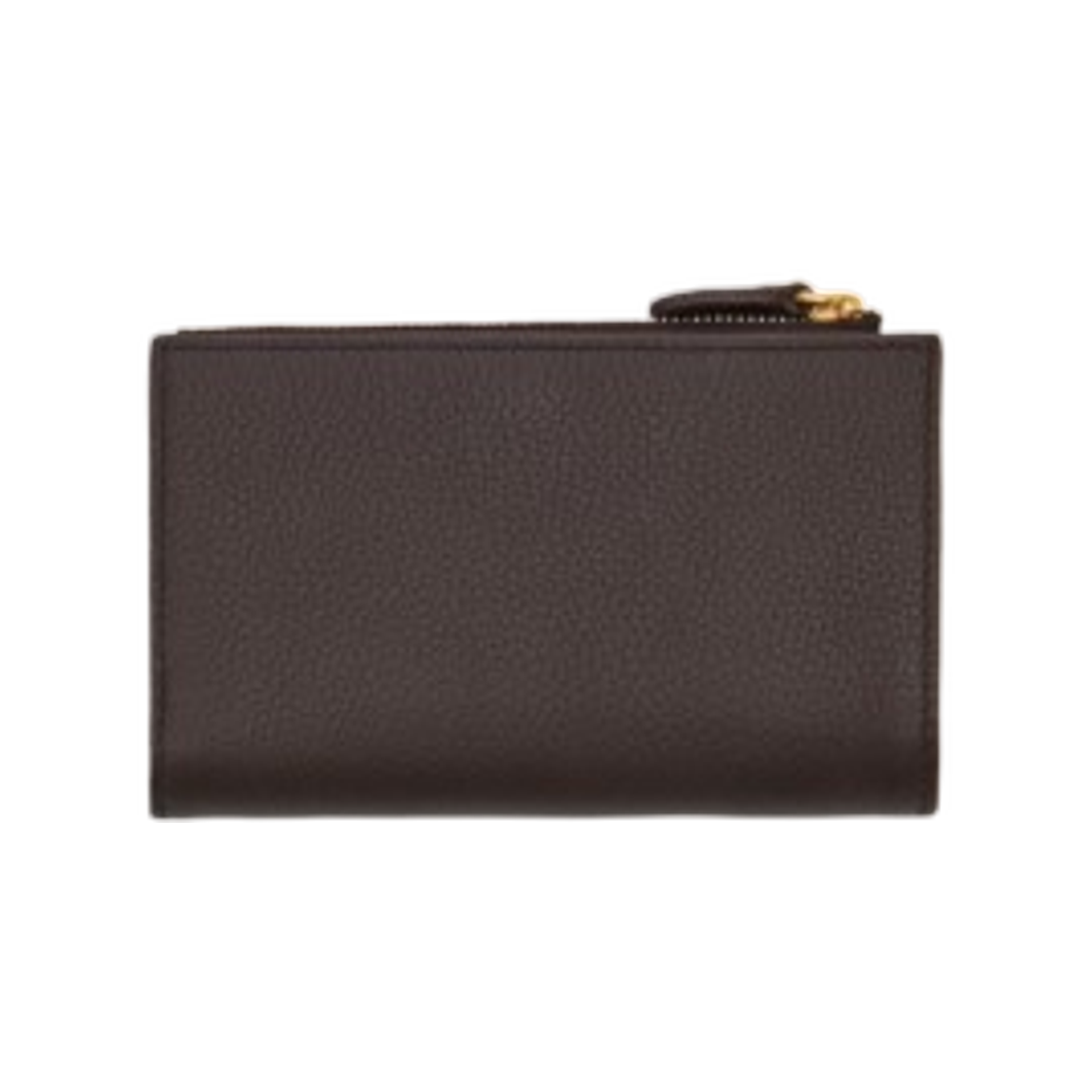 버버리 미디움 블룸즈버리 월렛 피트 브라운 샌드 베이지(Burberry Medium Bloomsbury Wallet Peat Brown Sand Beige) - 2