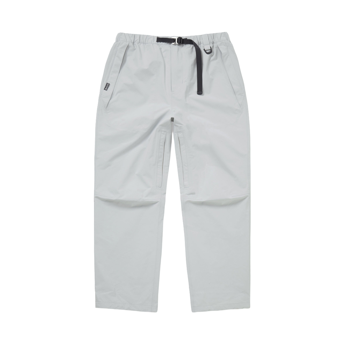 디스이즈네버댓 x 고어텍스 윈드스토퍼 2L 하이킹 팬츠 스톤(Thisisneverthat x Gore-Tex Windstopper 2L Hiking Pant Stone)