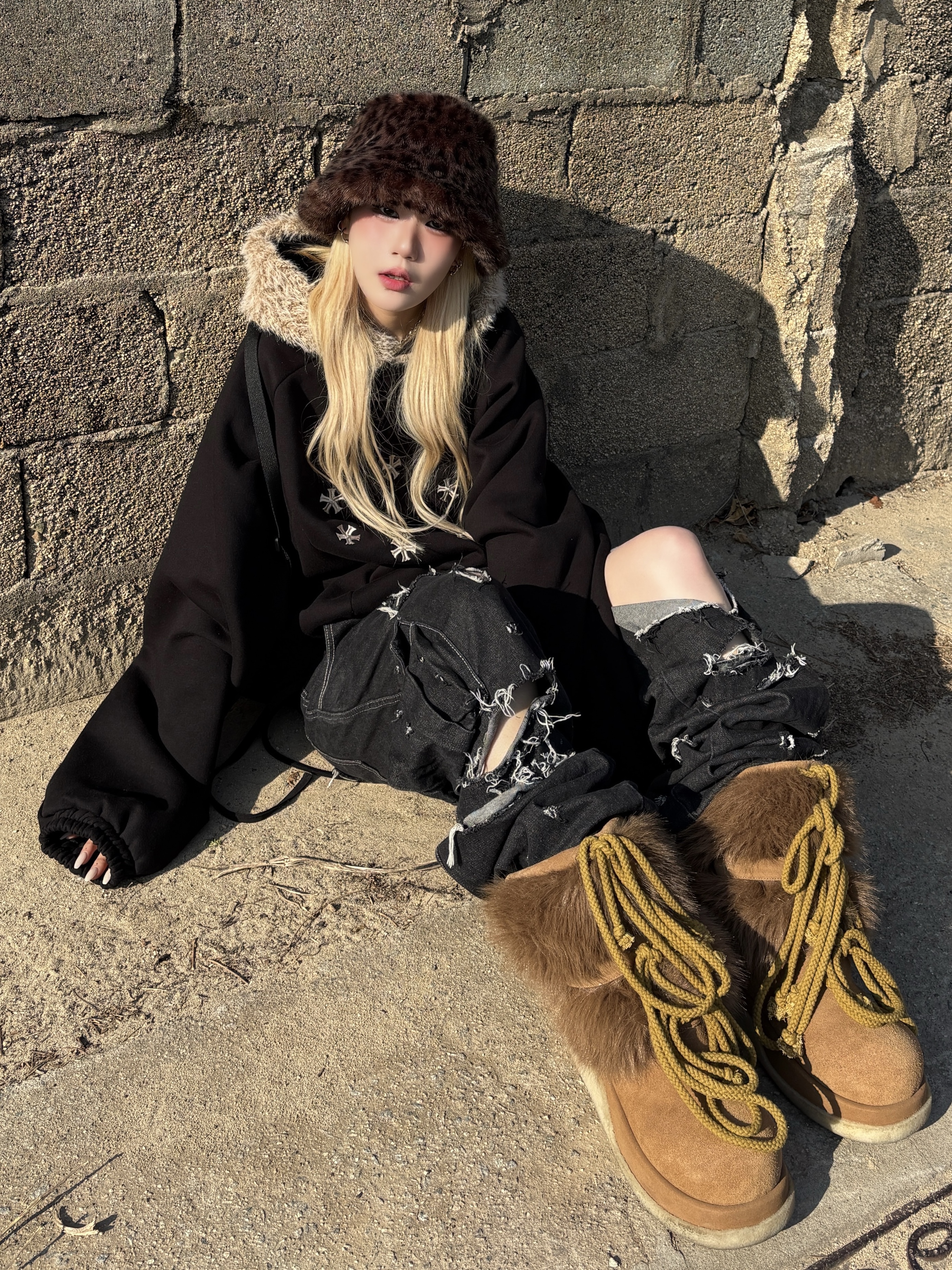KREAM 스타일 - 1