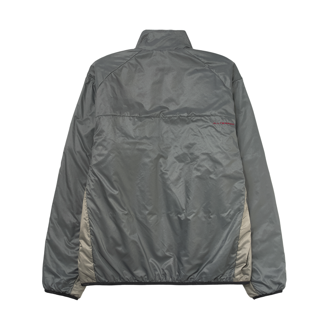 데상트 얼터레인 x JJJ자운드 리버시블 자켓 차콜 토프(Descente Allterrain x JJJJound Reversible Jacket Charcoal Taupe) - 2