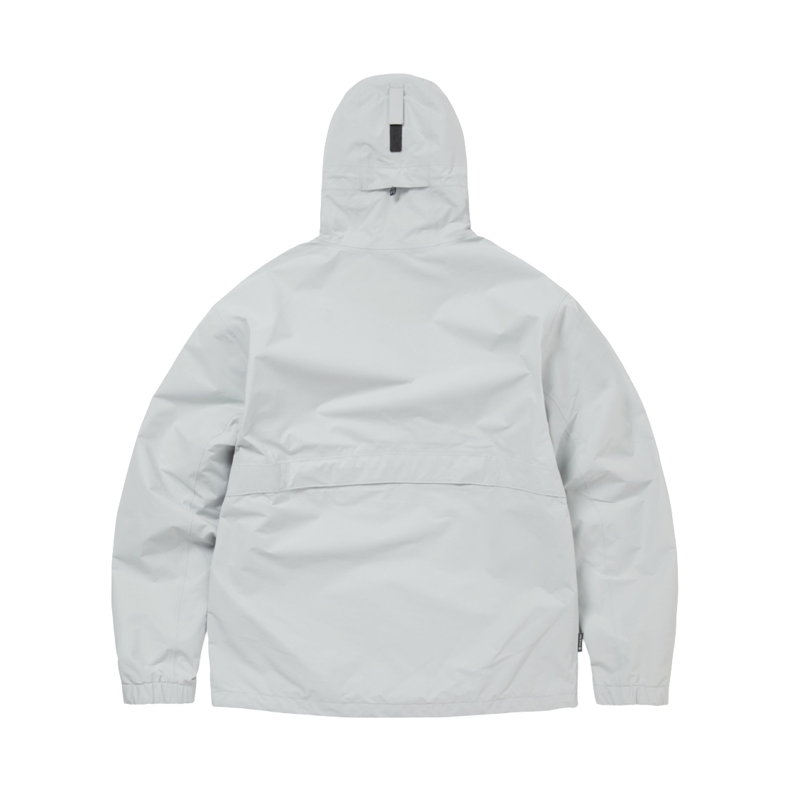 디스이즈네버댓 x 고어텍스 윈드스토퍼 2L 아노락 자켓 스톤(Thisisneverthat x Gore-Tex Windstopper 2L Anorak Jacket Stone) - 2