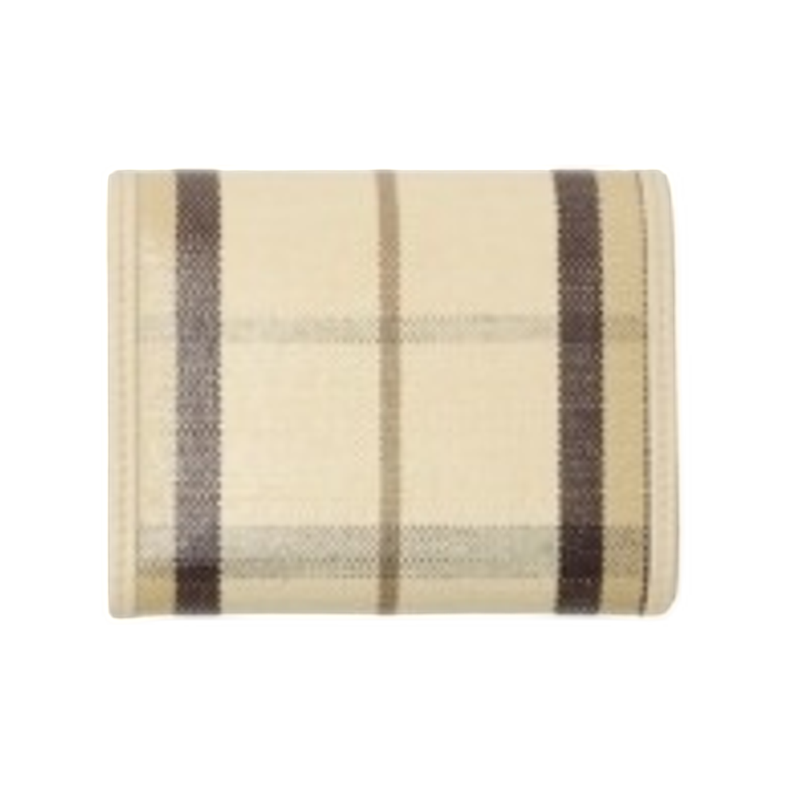 버버리 하이랜드 컴팩트 월렛 라이트 베이지(Burberry Highlands Compact Wallet Light Beige) - 2