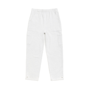 Stussy Utility Fleece Pants Ash Heather