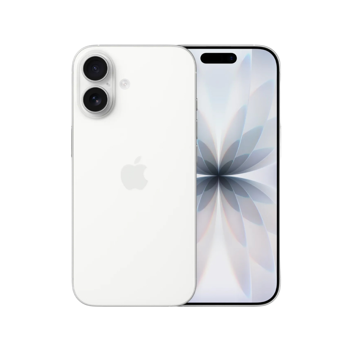 A3520 [S등급] Refurbished Apple iPhone 17  256GB  White