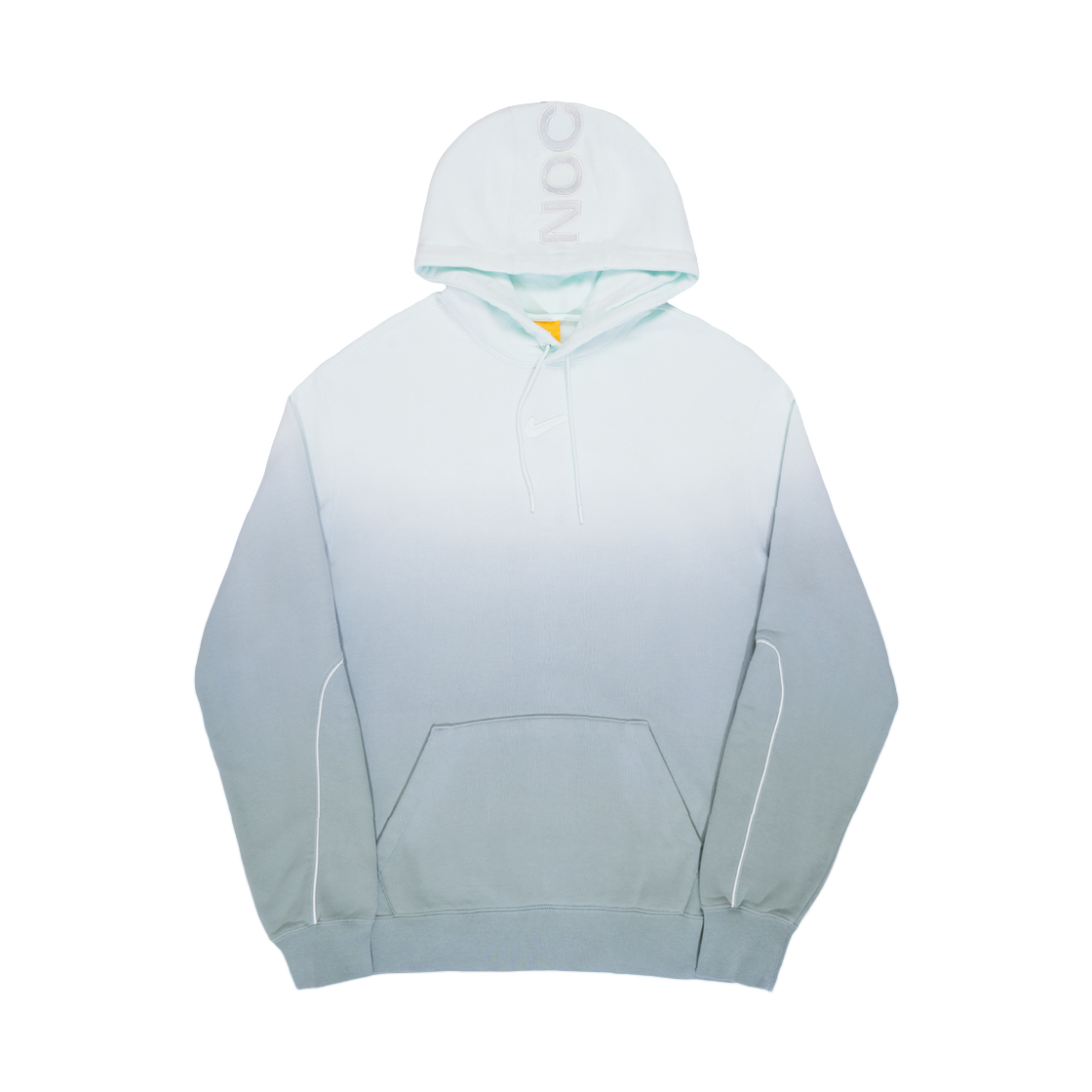- Nike x Drake Nocta Fleece CS Hoodie Mineral