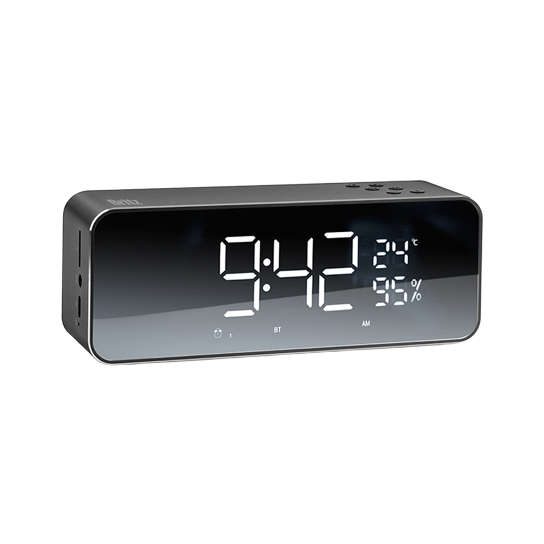 브리츠 BZ-MX2800 블루투스스피커 블랙(Britz  BZ-MX2800 Bluetooth speaker black) - 1