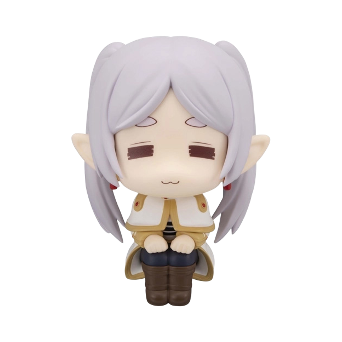 4535123848995 [예약배송] Megahouse Lookup Frieren Beyond Journey's End 
Frieren Droopy Face Ver.