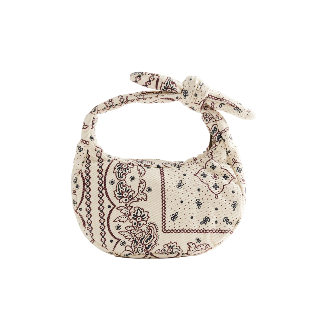 005FD-0005 Levi's Baby Brooklyn Bag Paisley