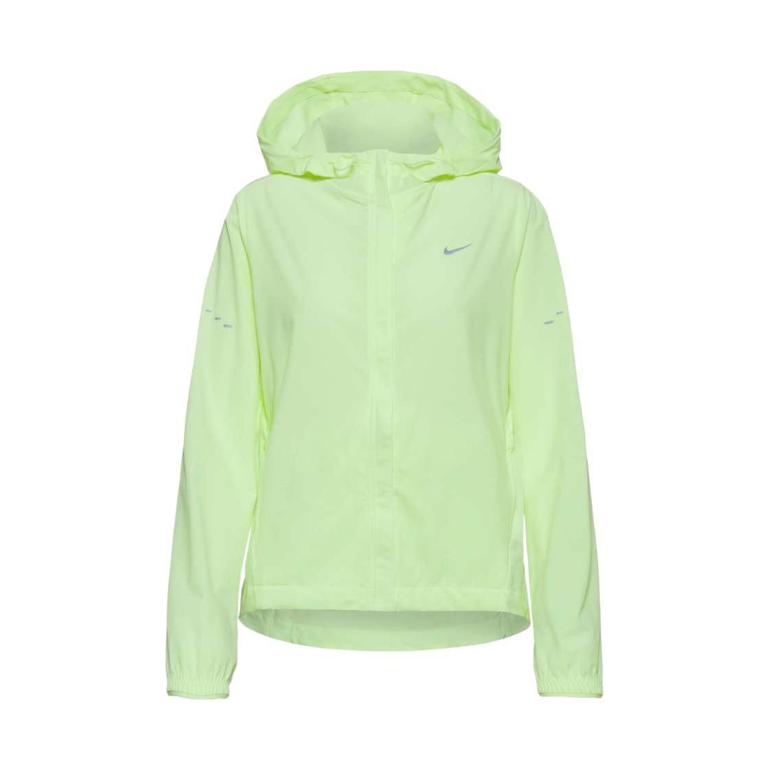 HQ0651-701 (W) Nike Swift Repel Packable Running Jacket Barely Volt - Asia