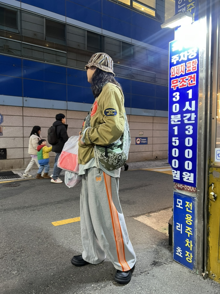 KREAM 프로필 이미지