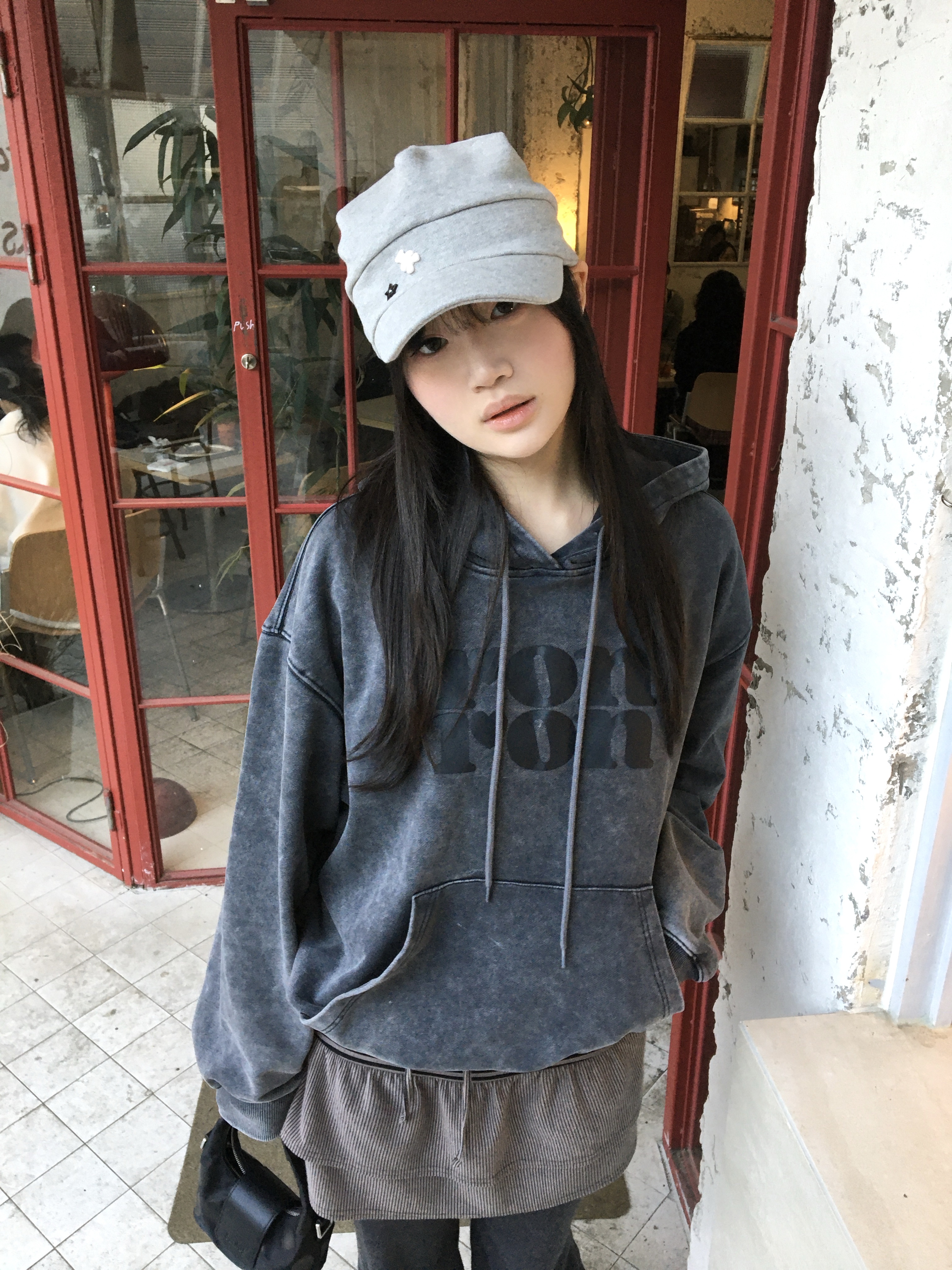 연듀님의 스타일 - 2