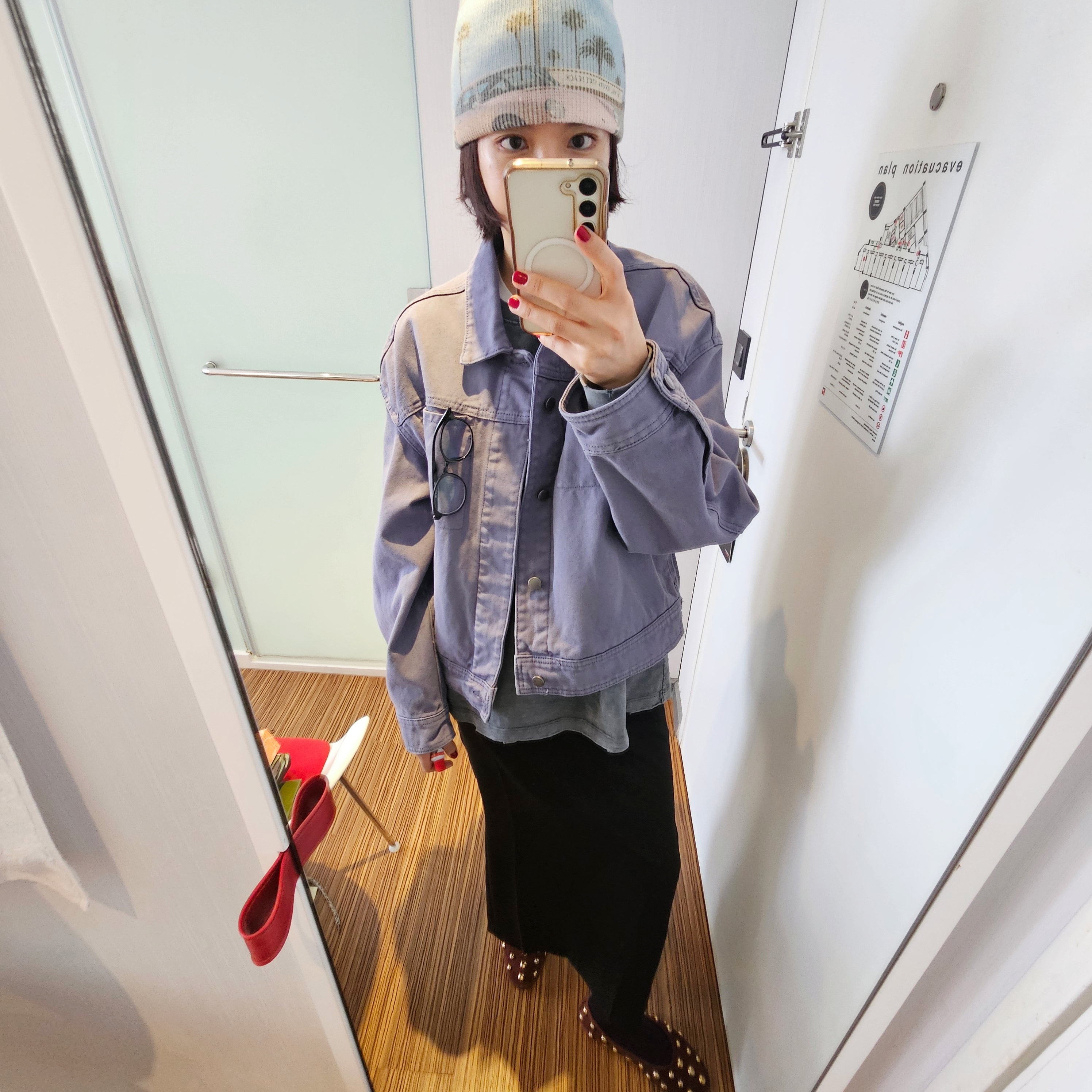 insta@park_osi님의 스타일 - 2