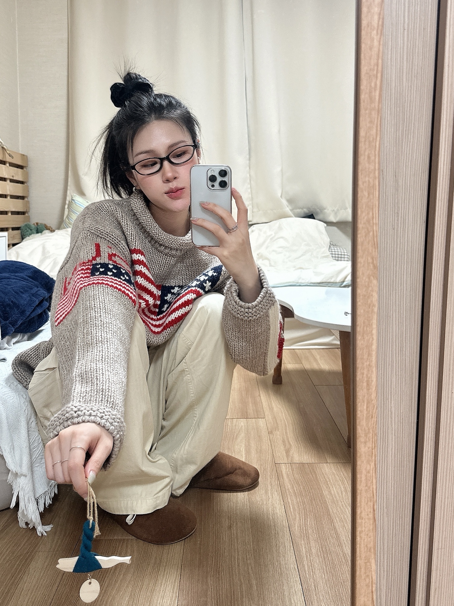KREAM 스타일