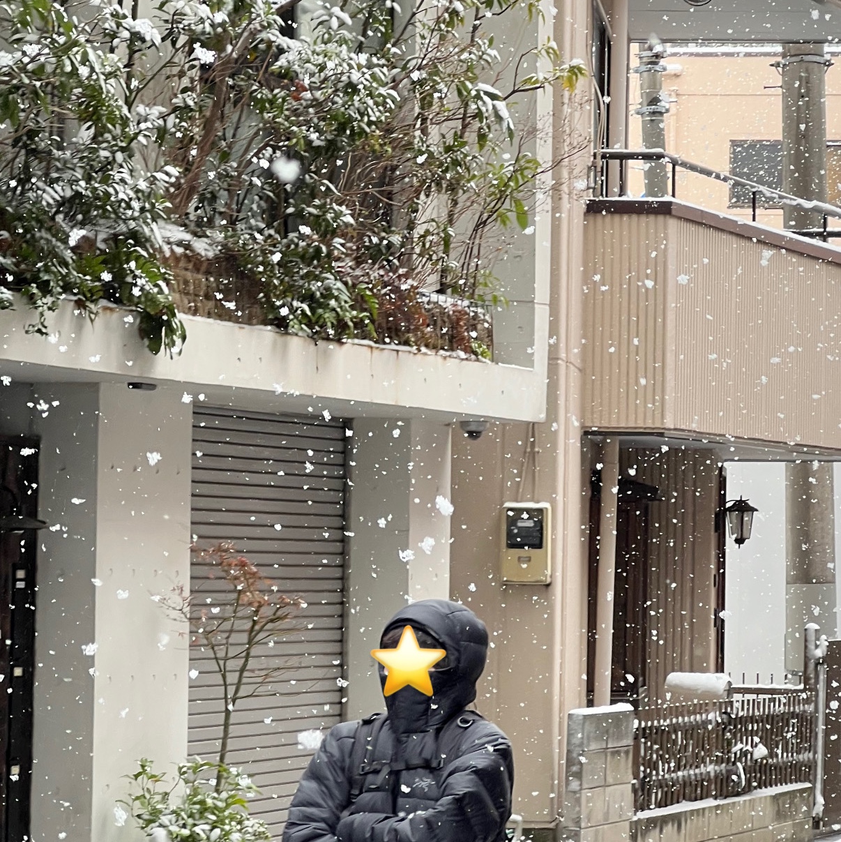 Arc'teryx Thorium Hoody Black 착용 스타일