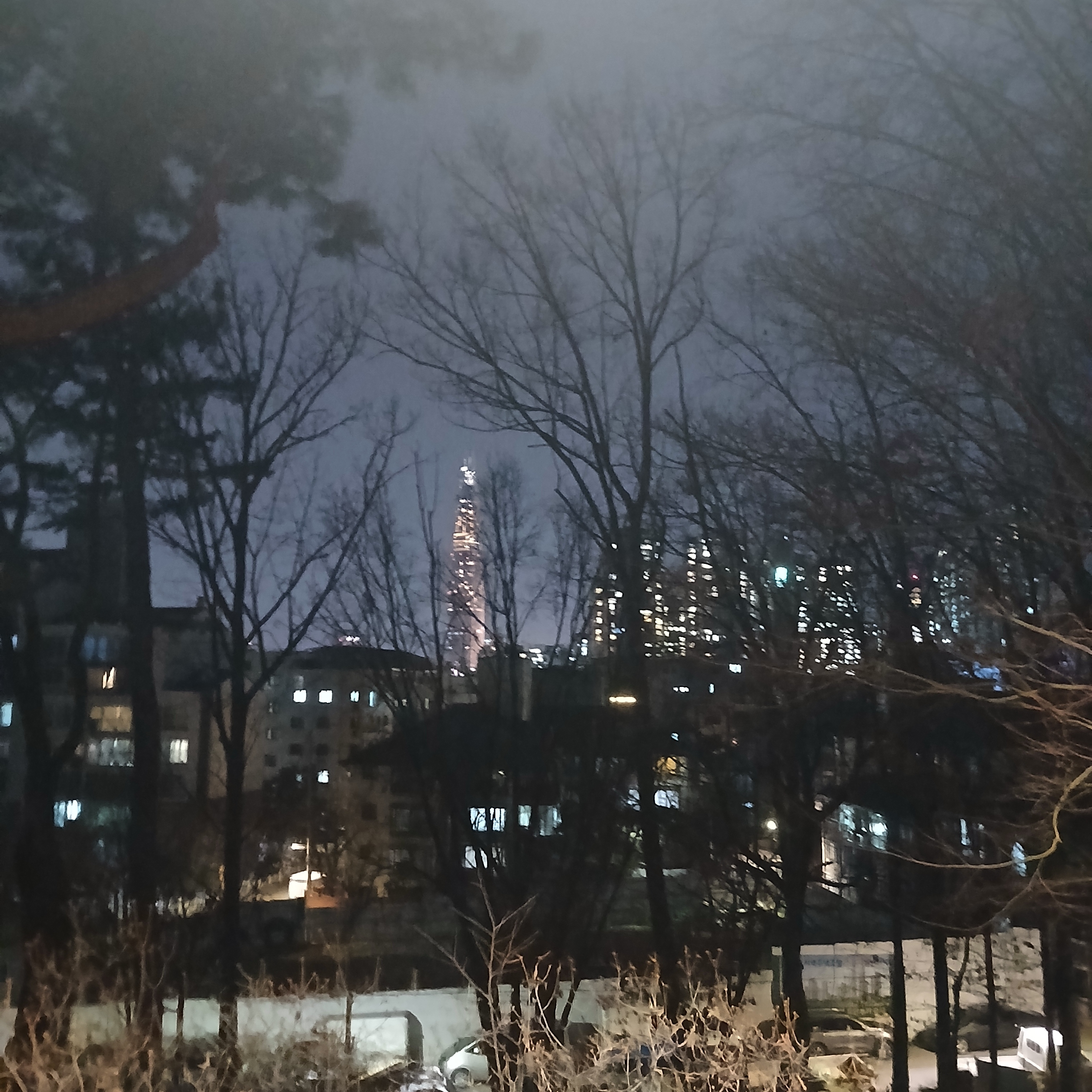 이인철님의 스타일 - 2
