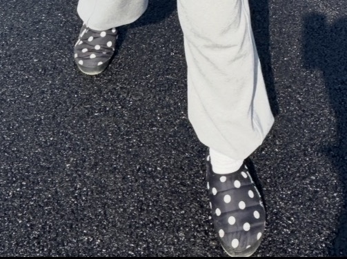 Subu Permanent F-Line Dots 착용 스타일