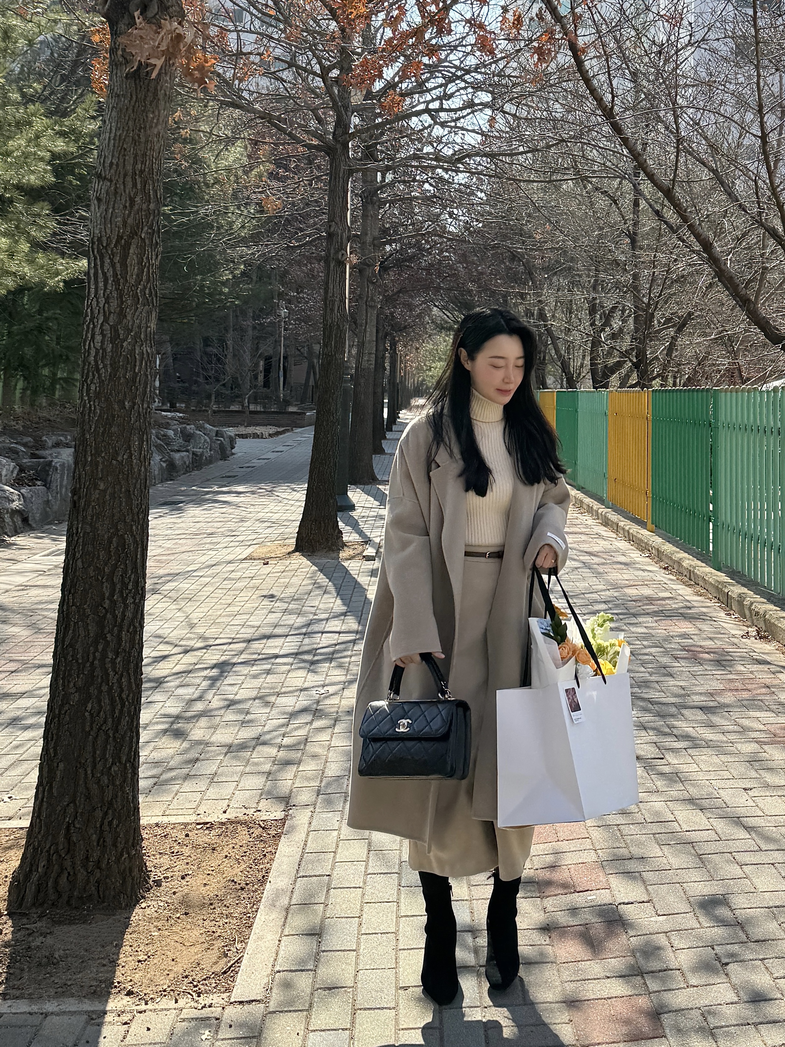 윰님의 스타일 - 2