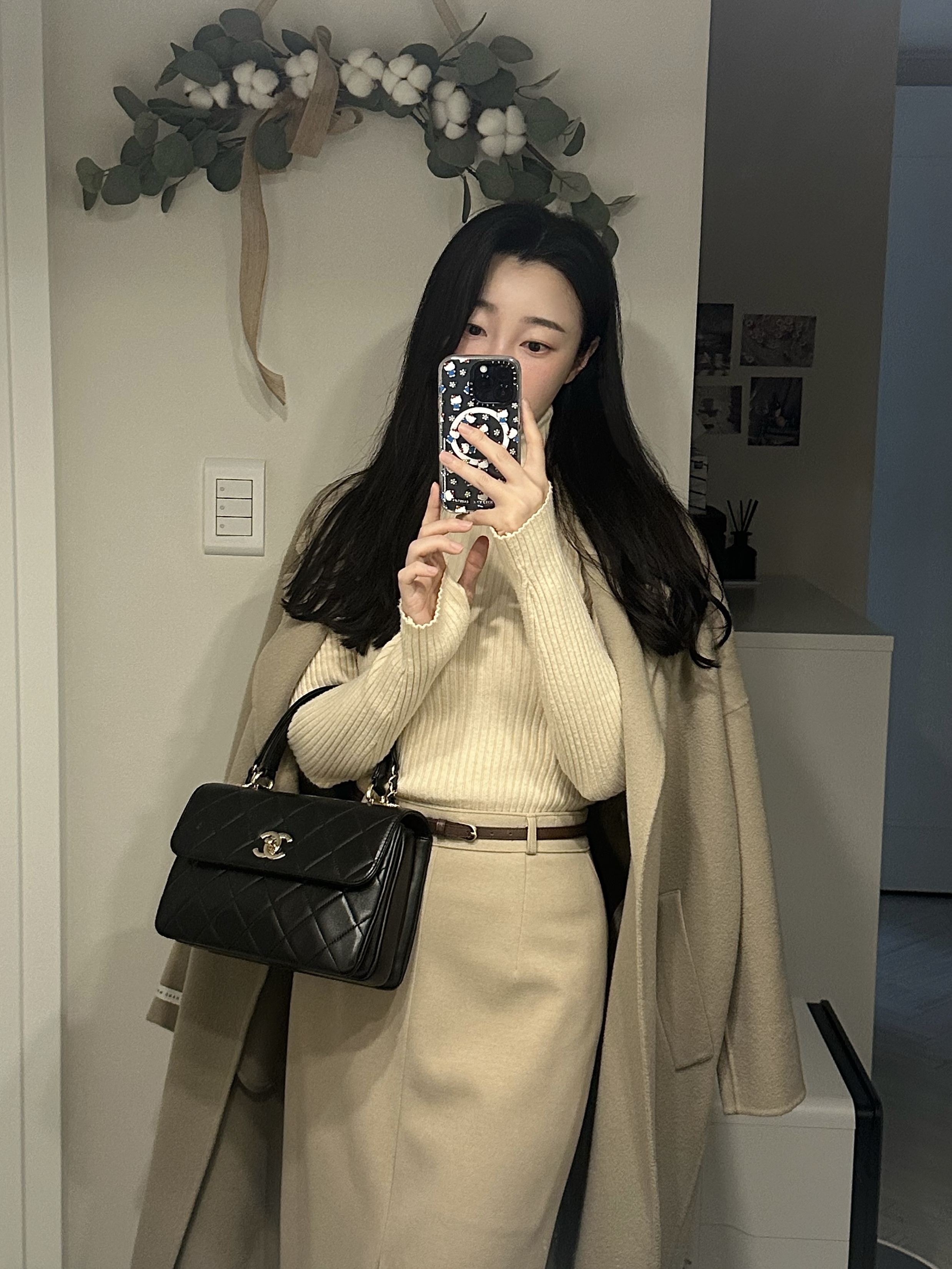 윰님의 스타일 - 1