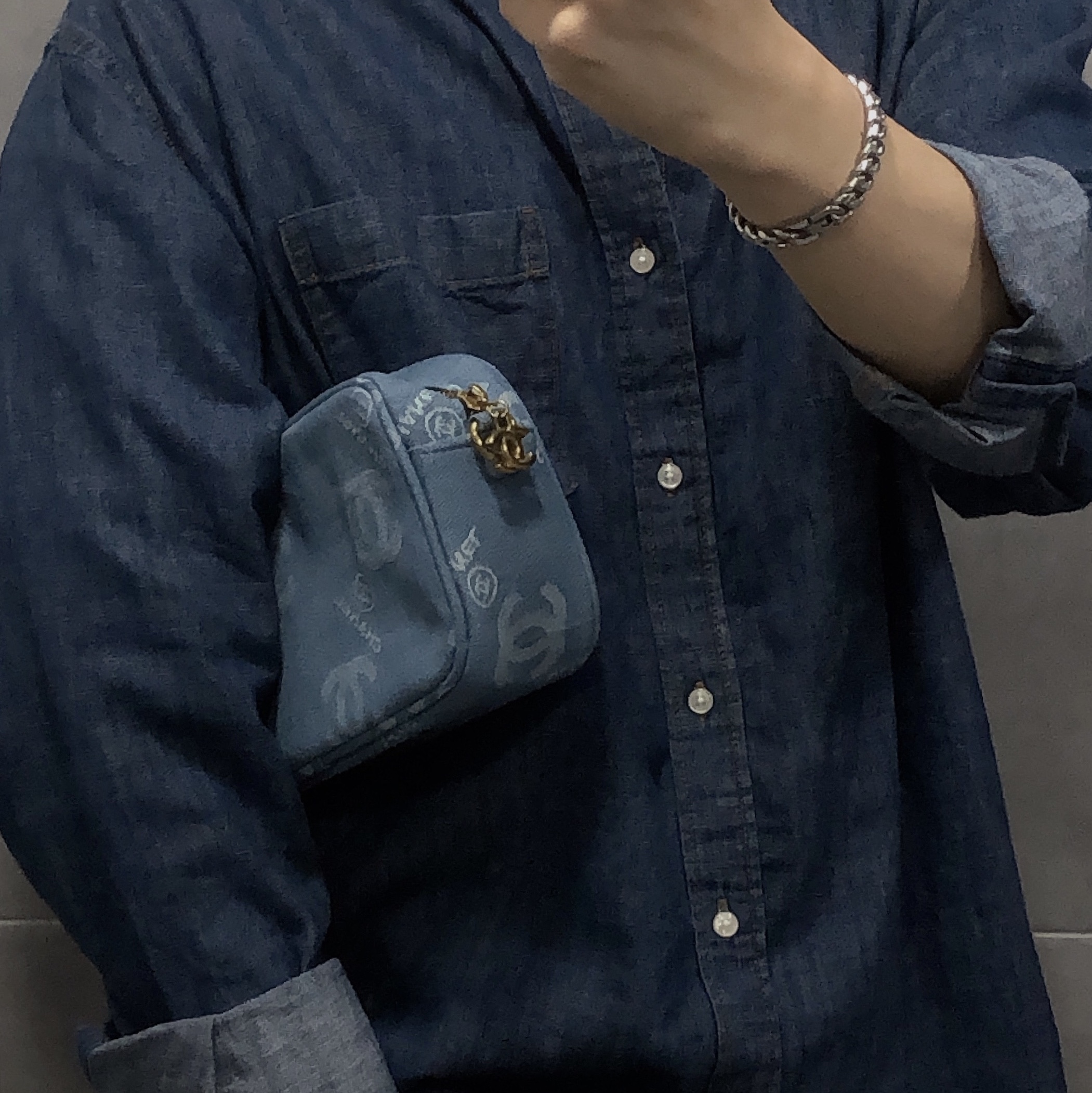 KREAM 스타일