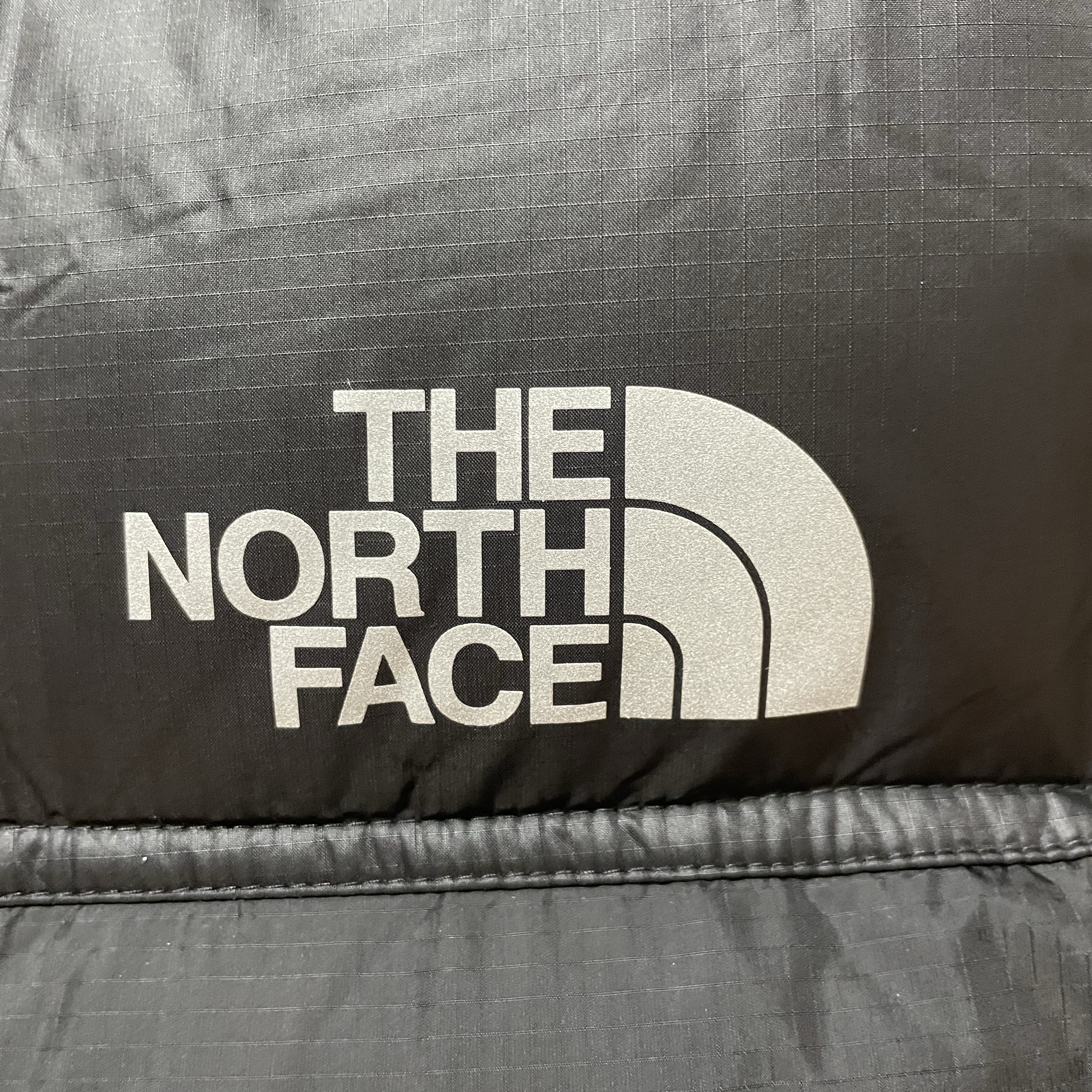 The North Face Novelty Nuptse Air RDS Down Vest Black 착용 스타일 - 2
