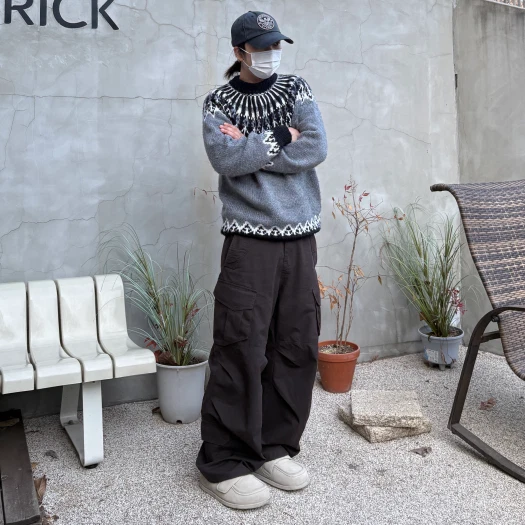 스타일 카드