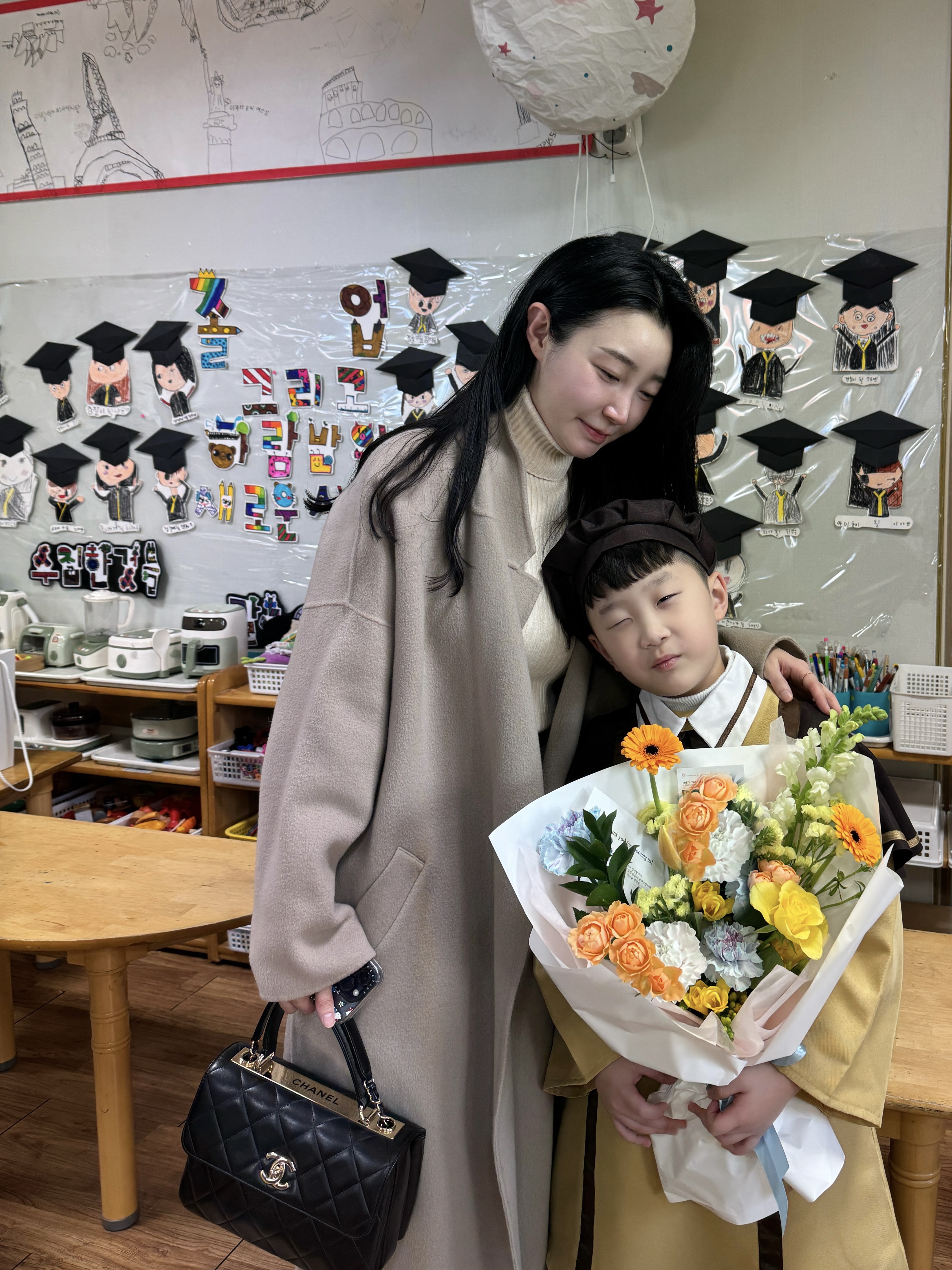 윰님의 스타일 - 3