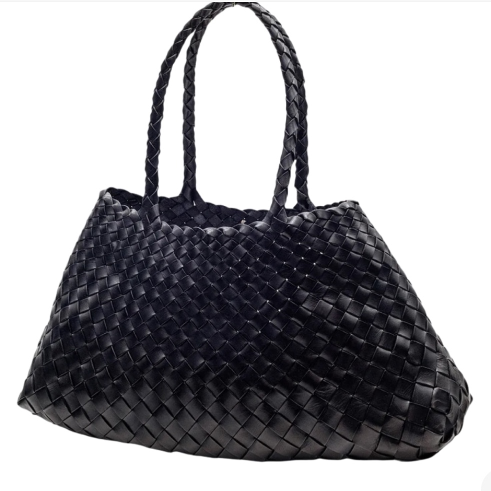Dragon Diffusion Santa Croce Big Black 착용 스타일