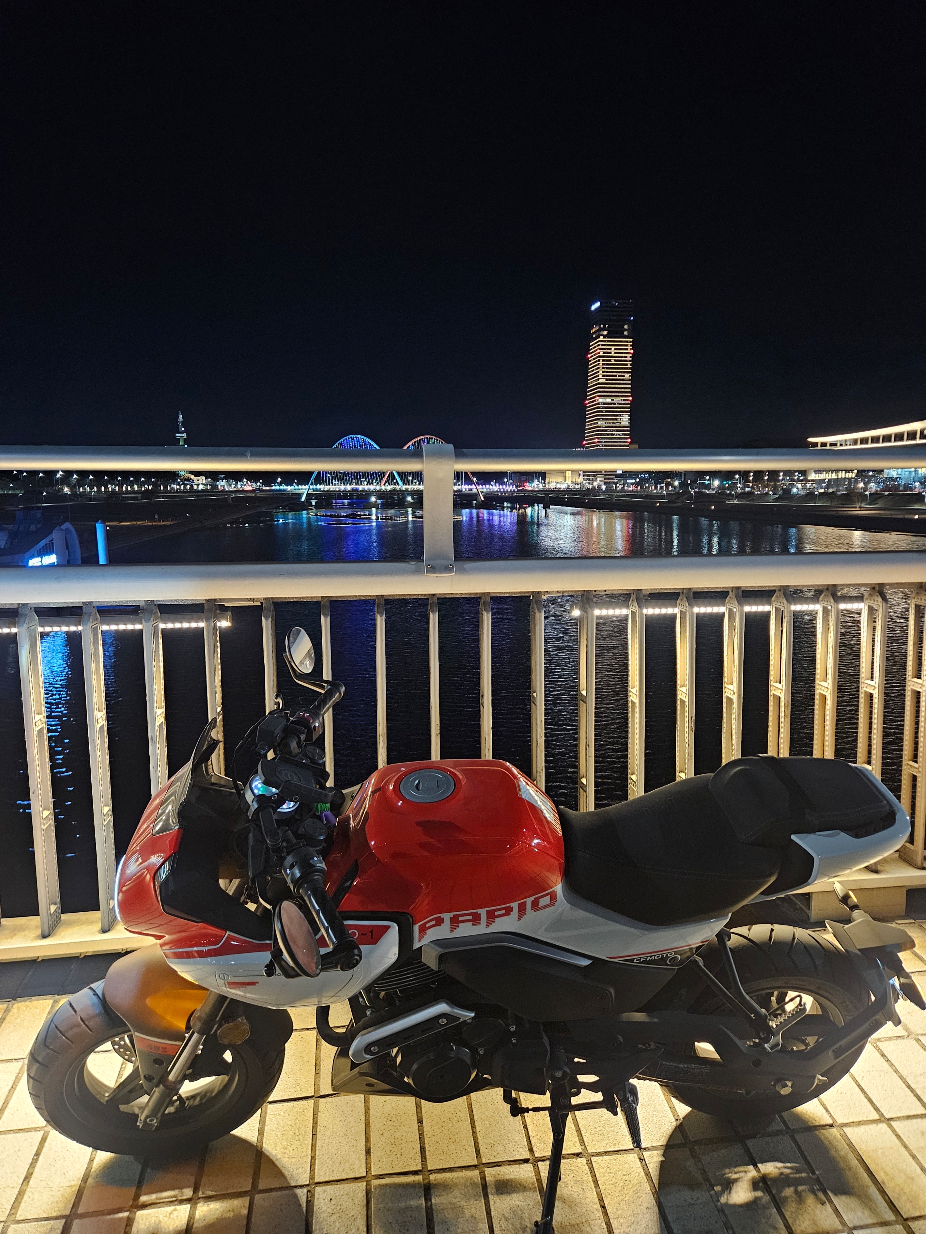 정환님의 스타일 - 3