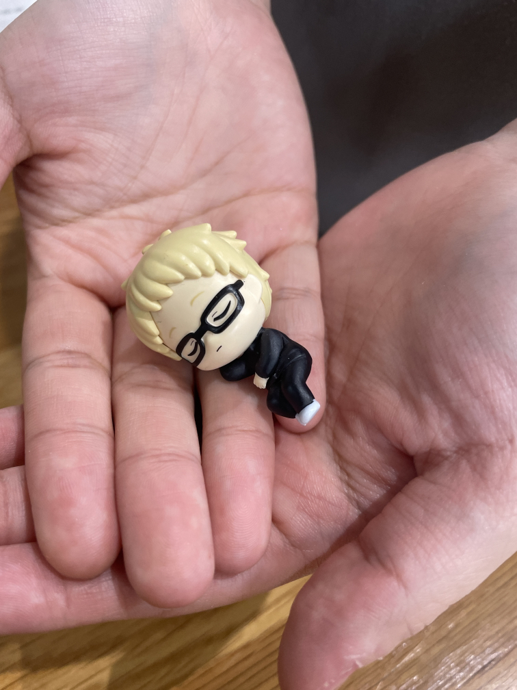 관심 유저 프로필 이미지