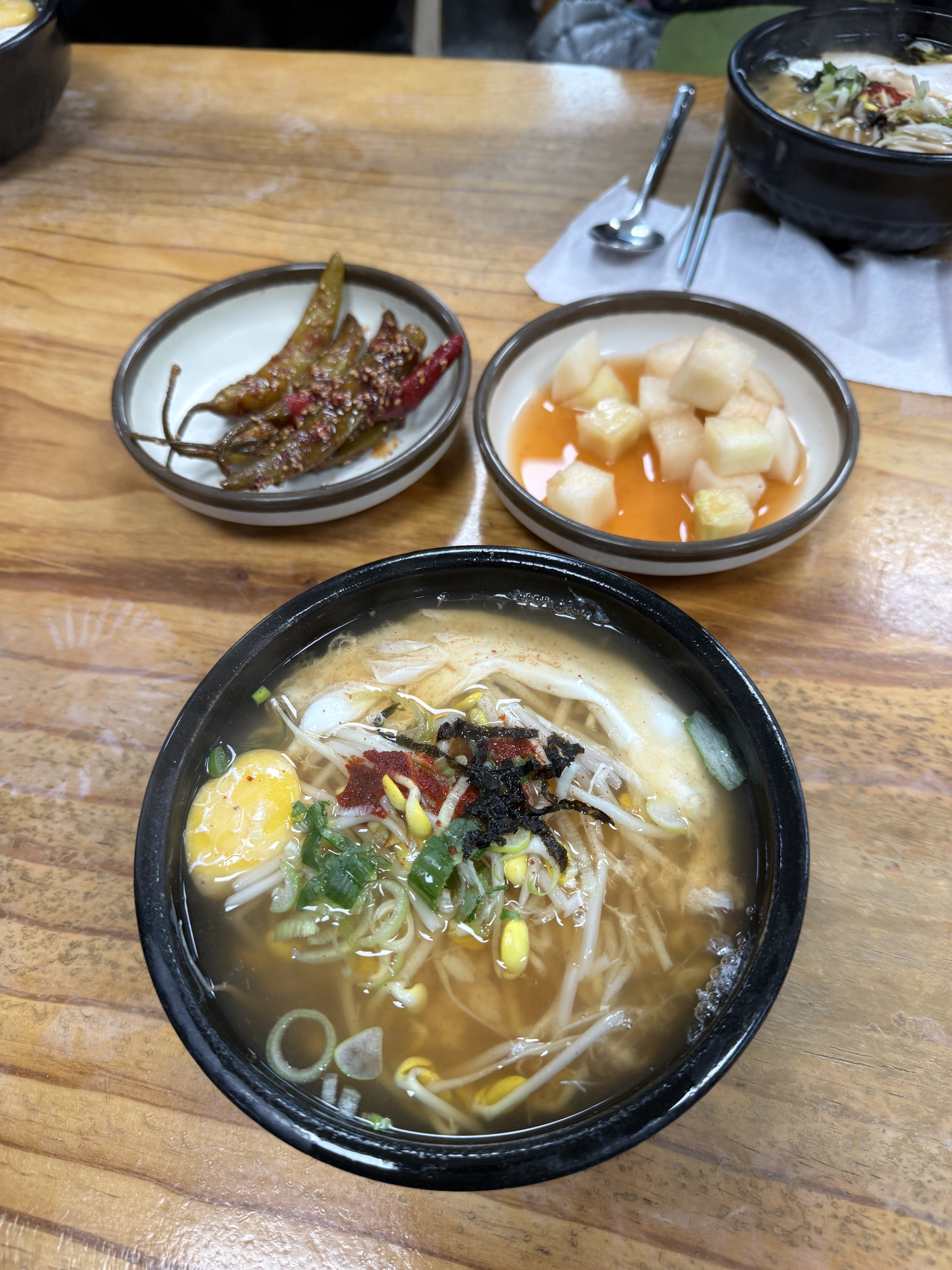 너구리님의 스타일