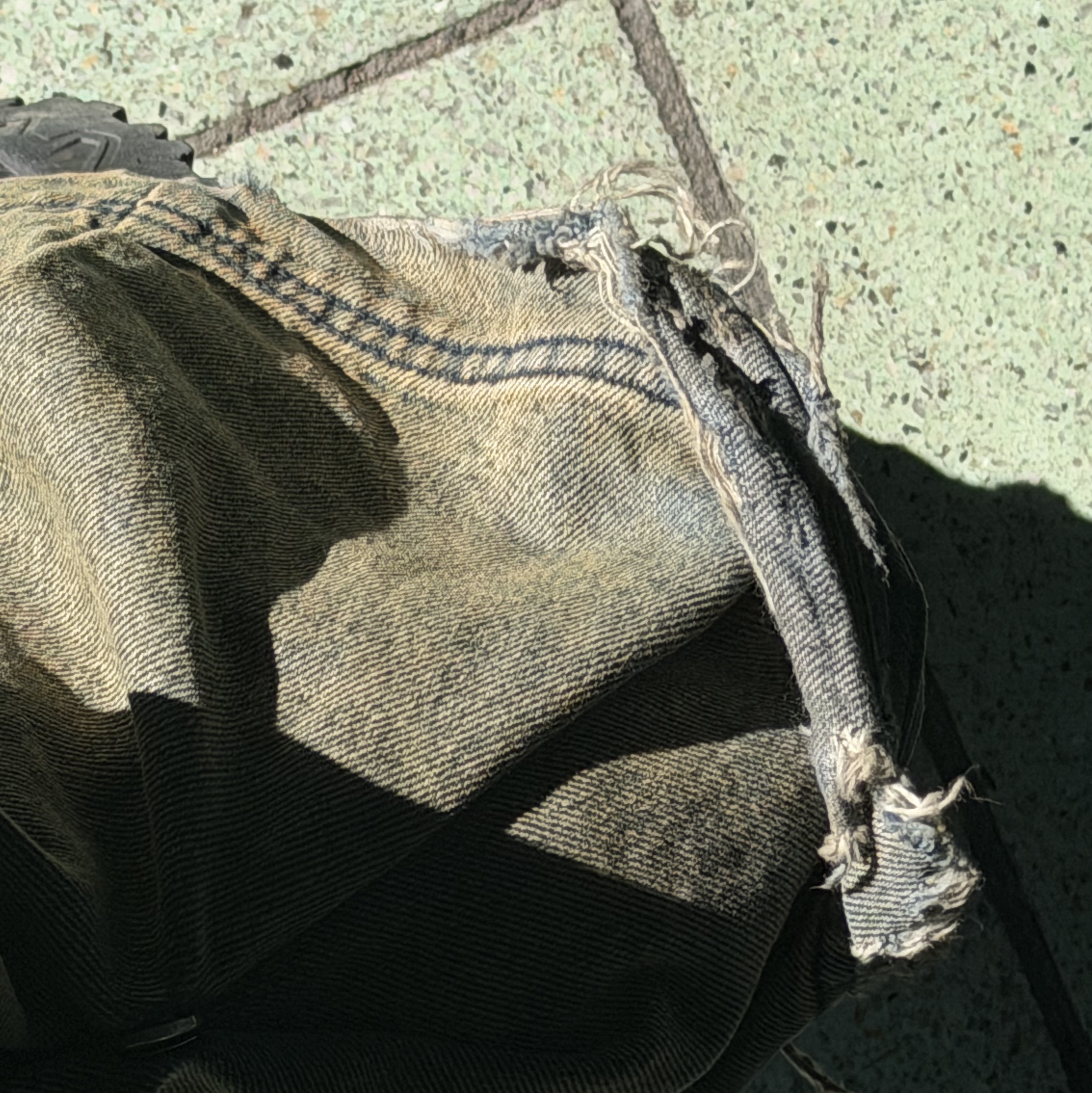 Apple AirPods Max USB C Midnight (Korean Ver.) 착용 스타일 - 2