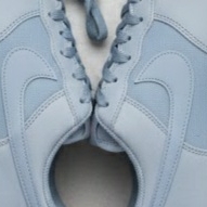 Nike Air Force 1 '07 LX Ashen Slate 착용 스타일