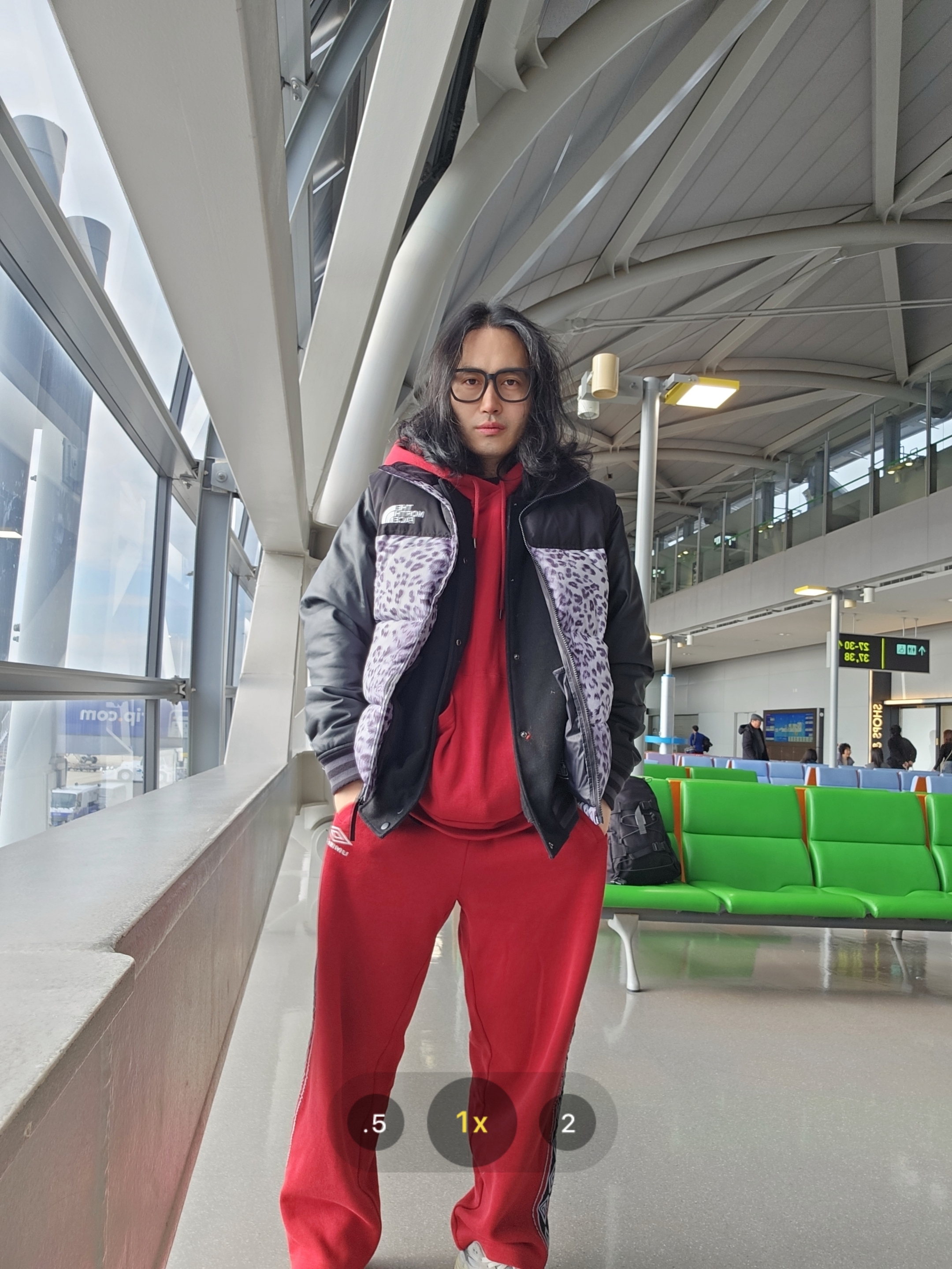 정환님의 스타일 - 5